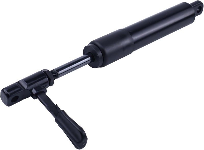 Demfec Tilt steering shock Compatible with Polaris Ranger RZR 500 570 700 800 900 and Ranger XP 500 800 2009-2022, Replaces 7043523, 7043439, 7043810, 7044095, 7044098 Not Fits 2008 - Image 1